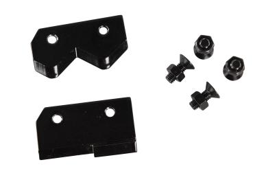 Ersatzmesser für Erdbohrer D 150 mm