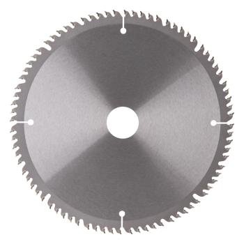 Makita E-08919 Sägeblatt 216x2,0x30, 80Z EFFICUT
