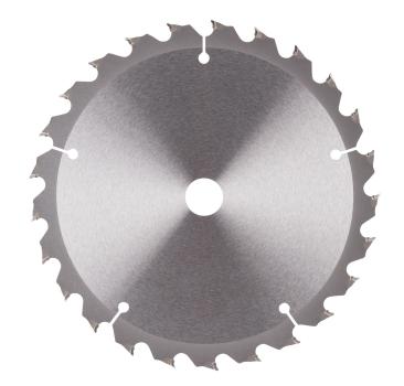 Preview: Sägeblatt 190x1,85x20, 25Z EFFICUT