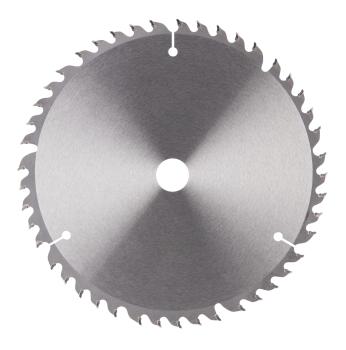 Sägeblatt 190x1,85x20, 45Z EFFICUT