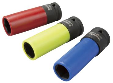 Preview: Schlagnuss-Set KFZ 3-tlg.