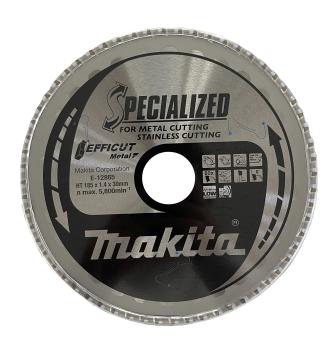 Sägeblatt 185x1,4x30, 60Z EFFICUT