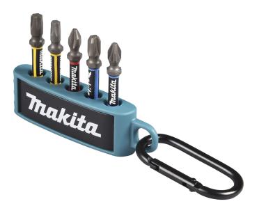 Preview: Makita E-13568 Torsion Bit-Set Impact Premier