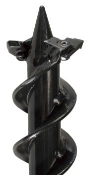 Preview: Erdbohrer D 50 mm