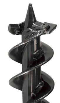 Preview: Erdbohrer D 60 mm