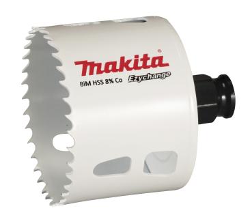 Preview: EZYCHANGE HSS BiM Lochsäge