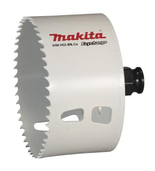 Preview: EZYCHANGE HSS BiM Lochsäge