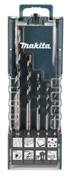 Multibohrer-Set 5-tlg.