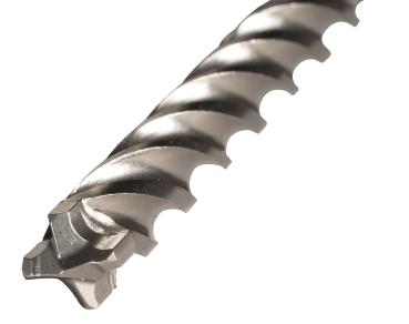 Preview: Makita E-14548 SDS-PLUS Bohrer 12x210mm NEMESISII