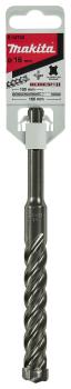 Preview: Makita E-14738 SDS-PLUS Bohrer 16x165mm NEMESISII