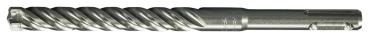 SDS-PLUS Bohrer 12x165mm NEMESISII