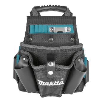 Schrauberholster mit Handgriff