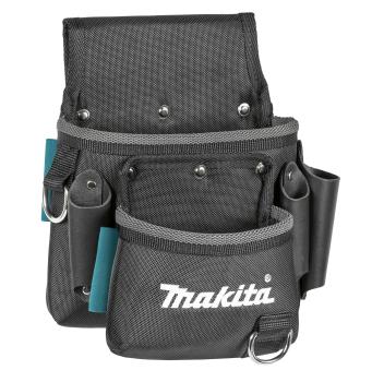 2-fächer Werkzeugtasche