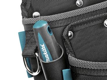 Makita E-15198 2-fächer Werkzeugtasche