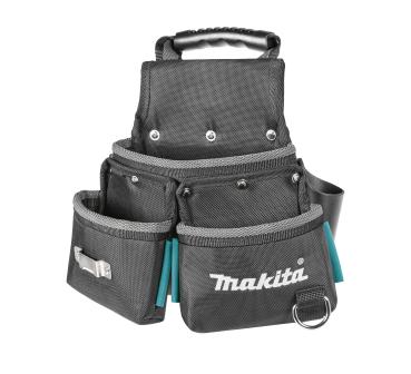 3-fächer Werkzeugtasche