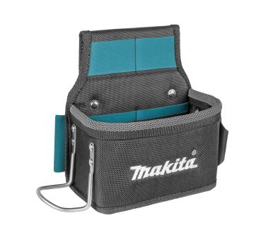 Werkzeugtasche mit Hammerhalter