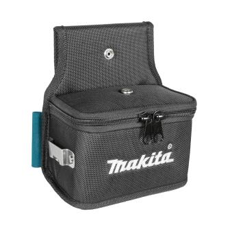 Werkzeugtasche verschließbar