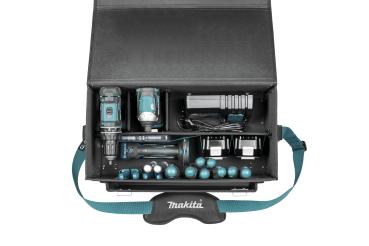 Preview: Verstärkter Werkzeugkoffer