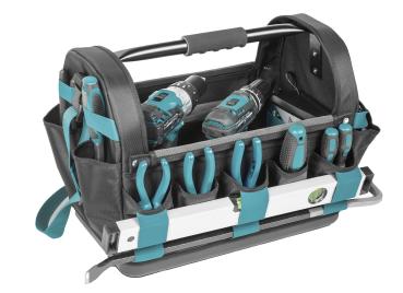 Makita E-15403 Werkzeugtasche offen