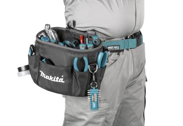 Makita E-15447 Werkzeugtasche universal