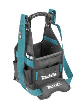 Werkzeugtasche quadratisch