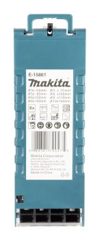 Preview: Steinbohrer-Set 8-tlg.