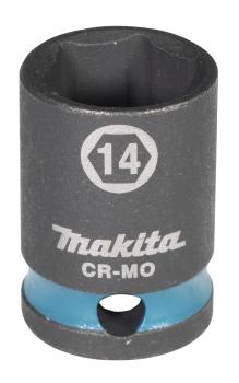 Schlagnuss SW14 Impact Black