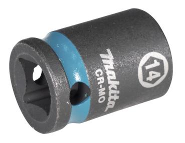 Preview: Schlagnuss SW14 Impact Black