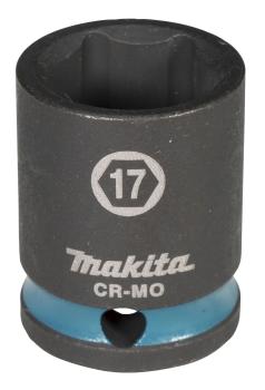 Schlagnuss SW17 Impact Black