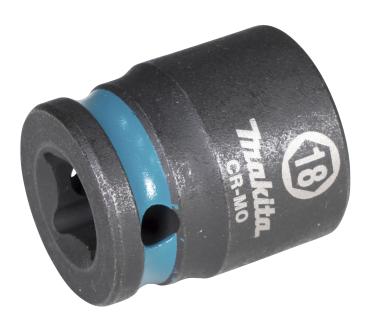 Preview: Schlagnuss SW18 Impact Black