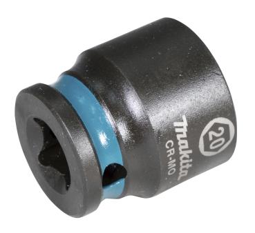 Preview: Schlagnuss SW20 Impact Black