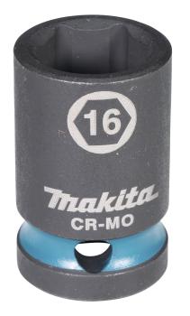 Schlagnuss SW16 Impact Black