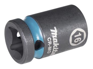 Preview: Schlagnuss SW16 Impact Black