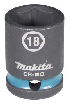 Schlagnuss SW18 Impact Black