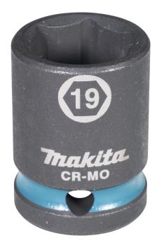 Schlagnuss SW19 Impact Black