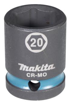 Schlagnuss SW20 Impact Black