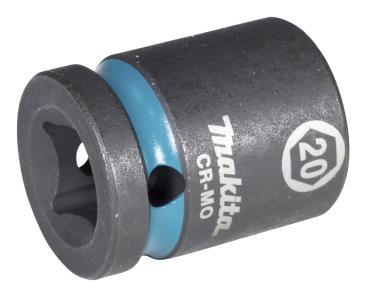 Preview: Schlagnuss SW20 Impact Black