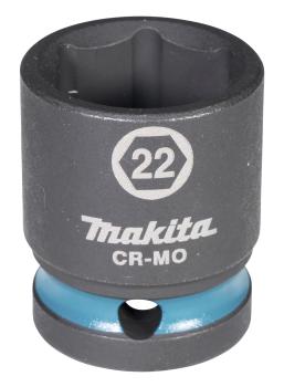 Schlagnuss SW22 Impact Black