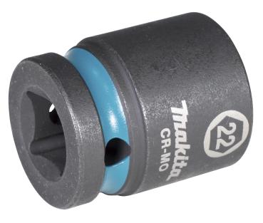 Preview: Schlagnuss SW22 Impact Black