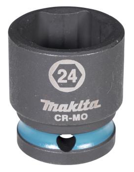 Schlagnuss SW24 Impact Black