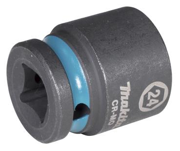 Preview: Schlagnuss SW24 Impact Black