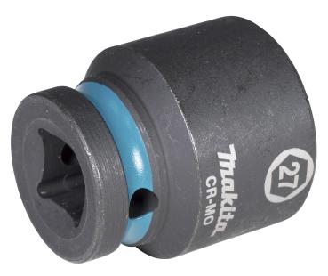 Preview: Schlagnuss SW27 Impact Black