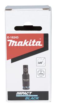 Preview: Makita E-16243 Schlagnuss SW7 Impact Black
