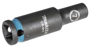 Preview: Schlagnuss SW7 Impact Black