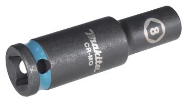 Preview: Schlagnuss SW8 Impact Black