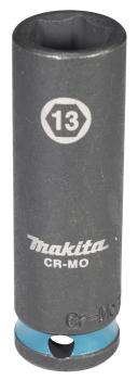 Schlagnuss SW13 Impact Black