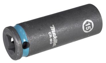 Preview: Schlagnuss SW15 Impact Black