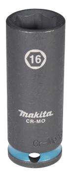 Schlagnuss SW16 Impact Black