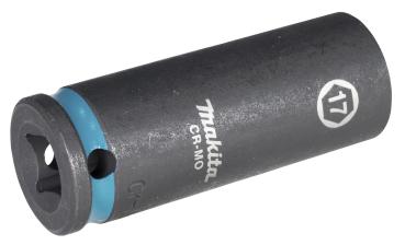 Preview: Schlagnuss SW17 Impact Black