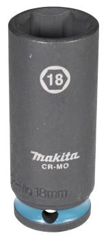 Schlagnuss SW18 Impact Black